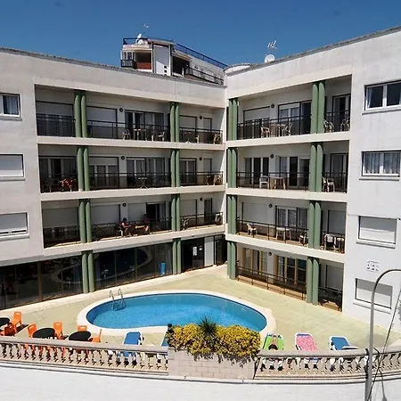 Ar Melrose Place דירה *
