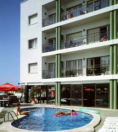 דירה Ar Melrose Place *