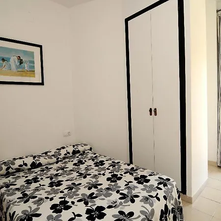 Ar Family Melrose Place Lloret de Mar