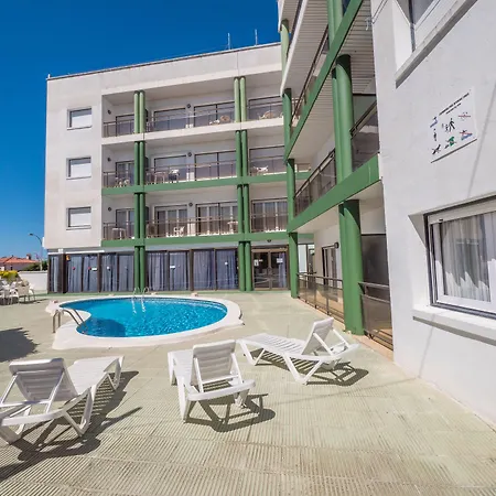 Ar Melrose Place * Lloret de Mar