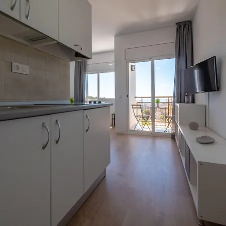 Ar Melrose Place * Lloret de Mar