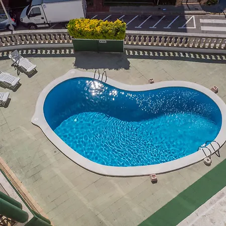 Apartamento Ar Family Melrose Place *