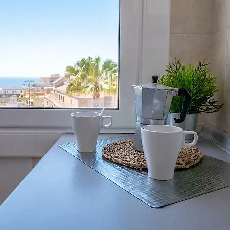 Ar Family Melrose Place Apartamento *