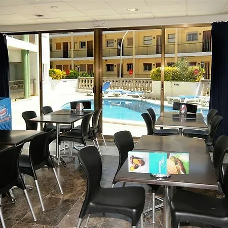 Apartamento Ar Family Melrose Place *