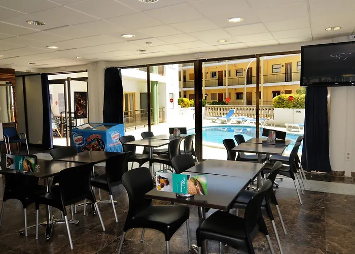 Apartman Ar Melrose Place Lloret de Mar