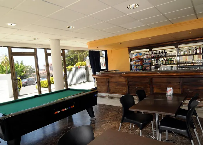 Apartman Ar Melrose Place Lloret de Mar