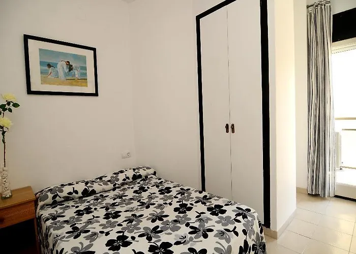 Ar Melrose Place Lloret de Mar