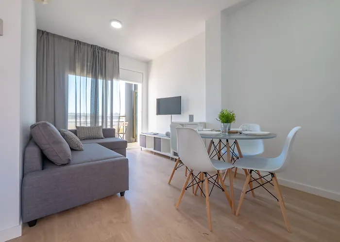 Ar Melrose Place Apartman *