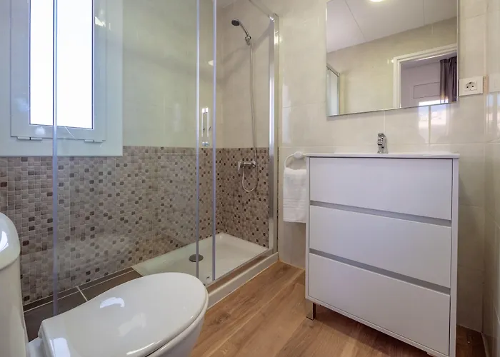 Ar Melrose Place * Lloret de Mar