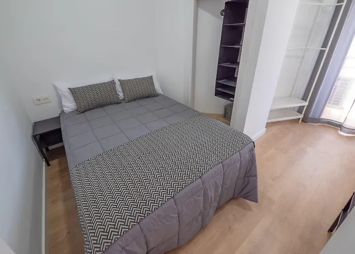 Ar Melrose Place Льорет-де-Мар