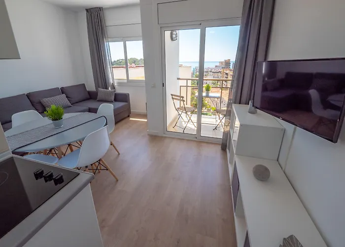 Apartman Ar Melrose Place