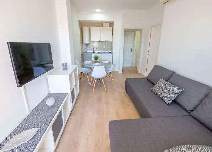 Ar Melrose Place Apartman