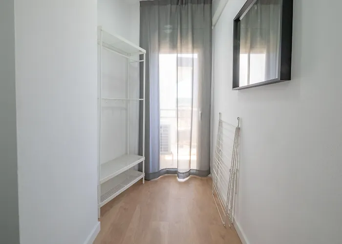 Apartman Ar Melrose Place *