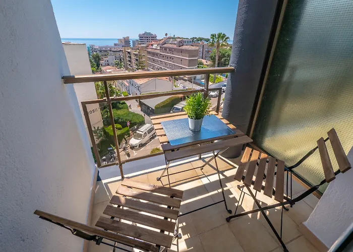 Apartman Ar Melrose Place