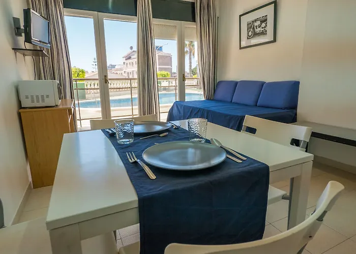 Apartman Ar Melrose Place *