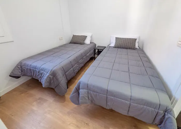 Апартаменти Ar Melrose Place