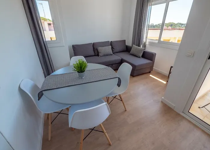 Apartman Ar Melrose Place Lloret de Mar