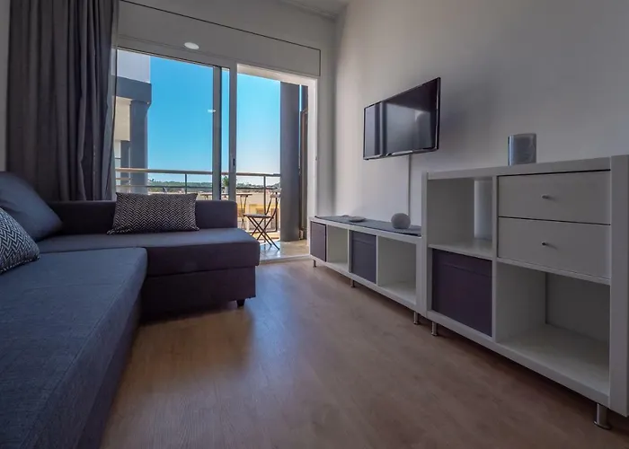 Ar Melrose Place Льорет-де-Мар