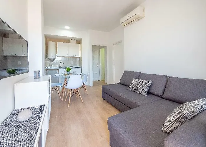 Apartman Ar Melrose Place