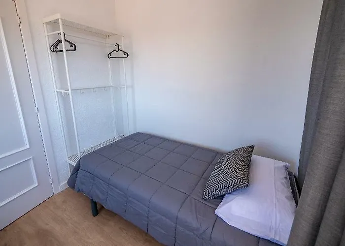 Apartman Ar Melrose Place *