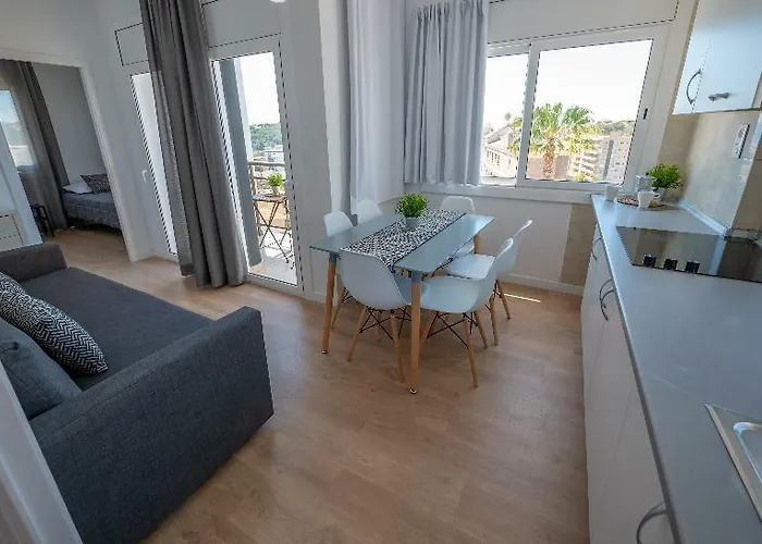 Apartman Ar Melrose Place