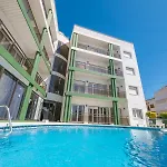 Ar Melrose Place