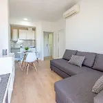 Lägenhet Ar Melrose Place
