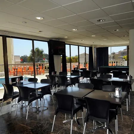 דירה Ar Melrose Place יורט דה מאר