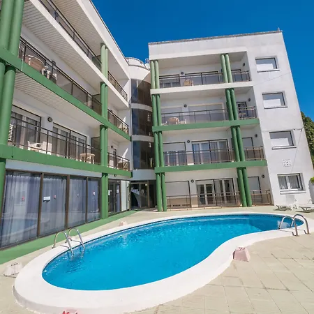 דירה Ar Melrose Place