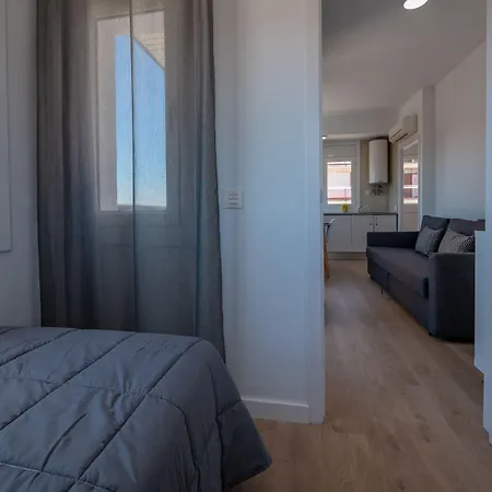 Ar Melrose Place דירה יורט דה מאר