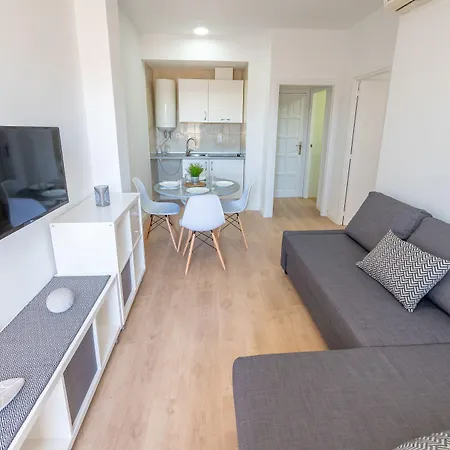 Ar Melrose Place Apartament