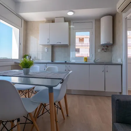 Apartament Ar Melrose Place Lloret de Mar