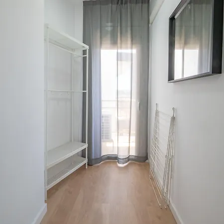 アパート Ar Melrose Place *