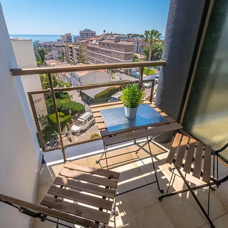 דירה Ar Melrose Place