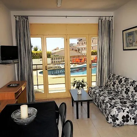 Ar Melrose Place Appartement