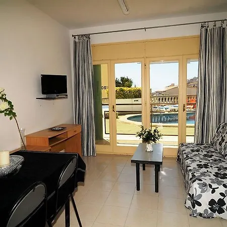 Ar Melrose Place Appartement Lloret de Mar