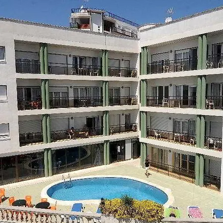 Ar Melrose Place *