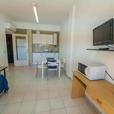 Ar Melrose Place アパート