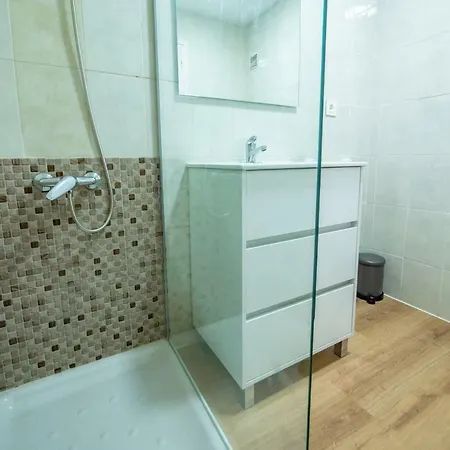 Ar Melrose Place דירה