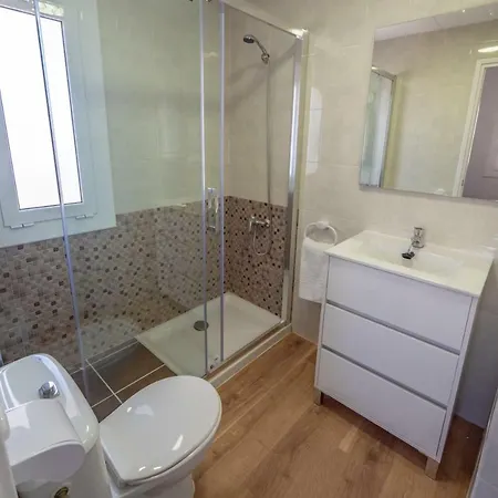 דירה Ar Melrose Place