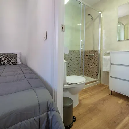 דירה Ar Melrose Place