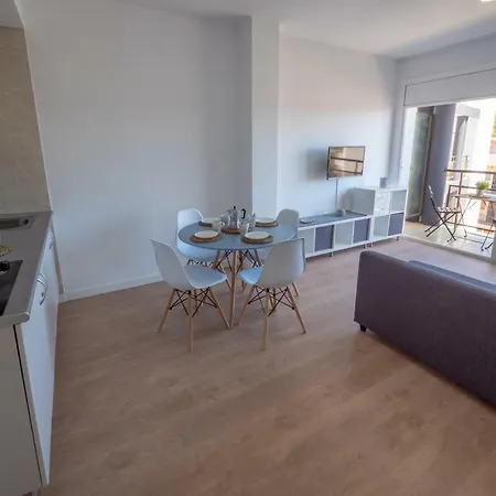 Ar Melrose Place דירה *