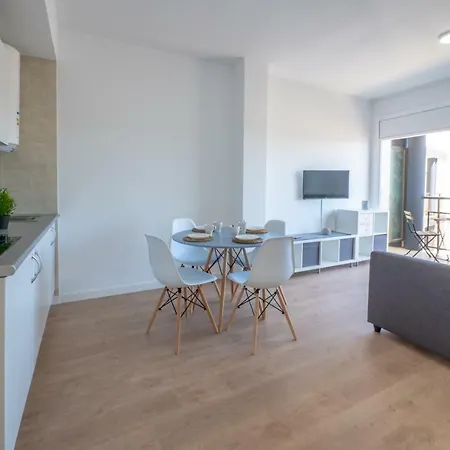 Ar Melrose Place דירה יורט דה מאר