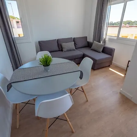 דירה Ar Melrose Place יורט דה מאר