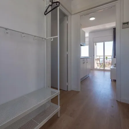 דירה Ar Melrose Place יורט דה מאר