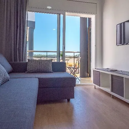 アパート Ar Melrose Place *