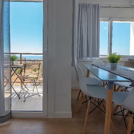 Ar Melrose Place דירה