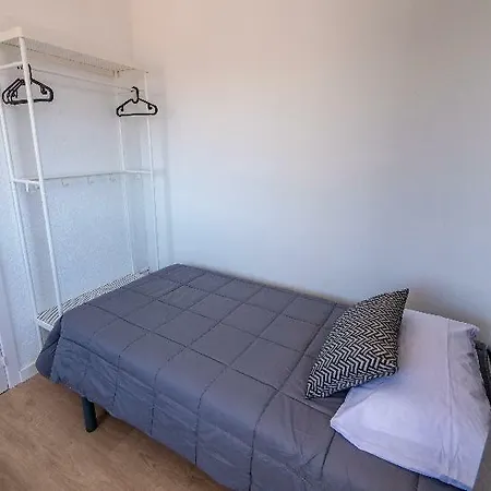 דירה Ar Melrose Place *