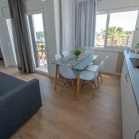 דירה Ar Melrose Place