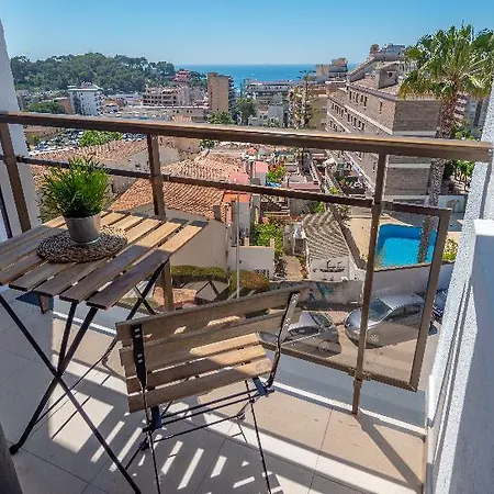 Ar Melrose Place דירה